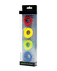 Load image into Gallery viewer, Sport Fucker The Wedge Pack of 4 - Assorted