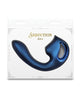Bild in den Galerie-Viewer laden, Seduction Kaia - Metallic Blue