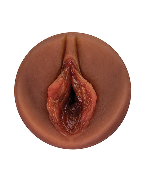 Bild in den Galerie-Viewer laden, PDX Plus Shower Therapy Milk Me Honey - Brown