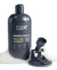 Bild in den Galerie-Viewer laden, PDX Plus Shower Therapy Milk Me Honey - Brown