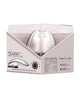 Charger l'image dans la visionneuse de la galerie, Shots Twitch Innovation Hands Free Clitoral Stimulator - Silver