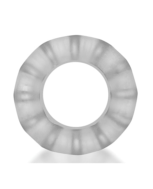 Cargue la imagen en el visor de la galería, Oxballs Airballs Air-Lite Ballstretcher - Clear Ice
