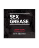 Load image into Gallery viewer, Sex Grease Silicone - 2 ml Foil