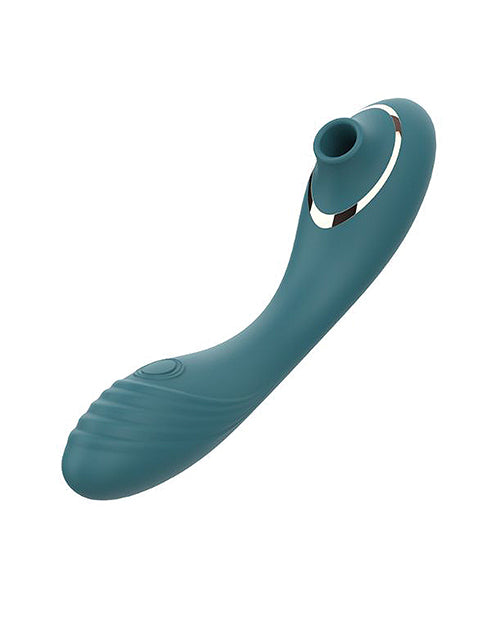 Indlæs billede i gallerifremviser, PRIVE Trinite 3 in One - Teal