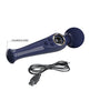 Bild in den Galerie-Viewer laden, Pretty Love Skylar LED Digital Display Wand - Blue