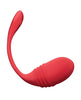 Load image into Gallery viewer, Lovense Vulse Thrusting Egg - Red