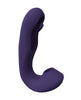 Ladda bilden i Galleri Viewer, Shots Vive Yuna Dual Action Airwave Vibrator & G-Spot Stimulator - Purple