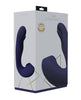 Ladda bilden i Galleri Viewer, Shots Vive Yuna Dual Action Airwave Vibrator & G-Spot Stimulator - Purple