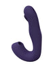 Ladda bilden i Galleri Viewer, Shots Vive Yuna Dual Action Airwave Vibrator & G-Spot Stimulator - Purple