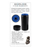 Charger l'image dans la visionneuse de la galerie, Selopa Hide & Seek - Blue