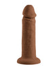 Încărcați imaginea în vizualizatorul Galerie, Evolved 6" Vibrating Dong - Dark