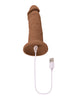 Încărcați imaginea în vizualizatorul Galerie, Evolved 6" Vibrating Dong - Dark