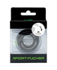 Load image into Gallery viewer, Sport Fucker Silicone The Wedge - Black