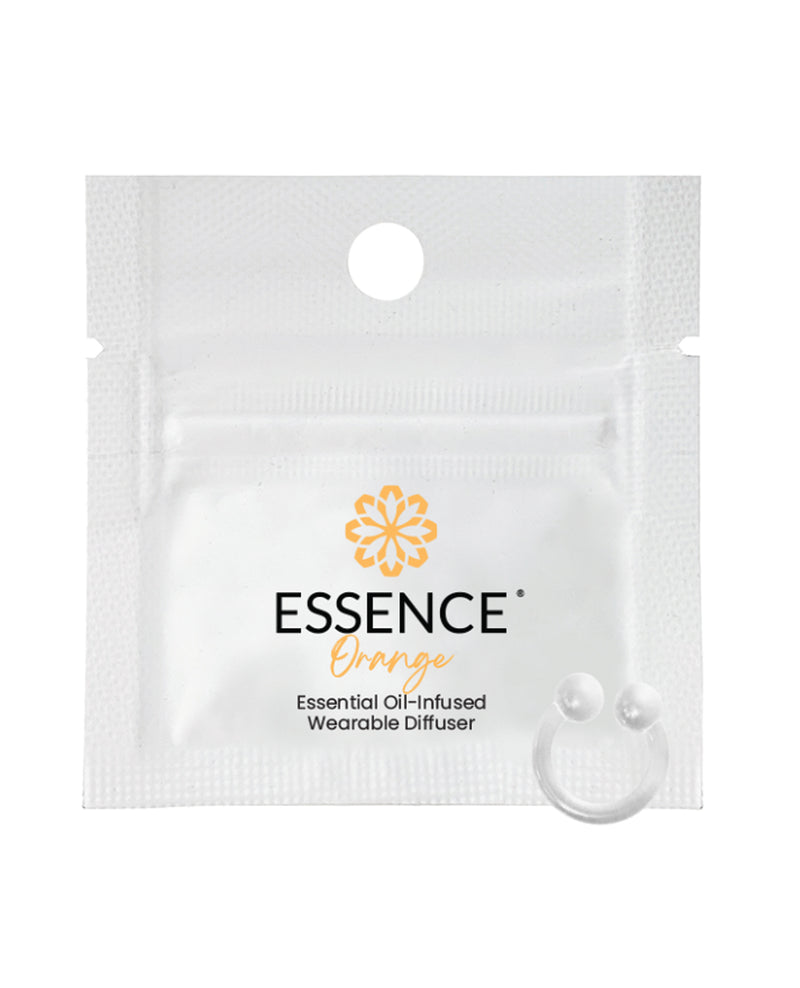 Załaduj obraz do przeglądarki galerii, Essence Ring Single Sachet - Orange