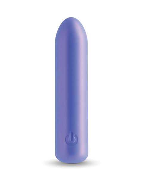 Load image into Gallery viewer, Seduction Roxy - Metallic Blue