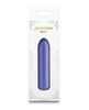 Load image into Gallery viewer, Seduction Roxy - Metallic Blue