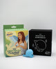 Load image into Gallery viewer, Natalie's Toy Box Heavenly Humpback Finger Vibe - Blue