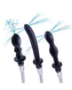 Bild in den Galerie-Viewer laden, H2O Hydro Douche Kit - Black