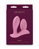 Cargue la imagen en el visor de la galería, Secrets Rain - Coral