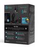 Load image into Gallery viewer, b-Vibe Expand Plug - Black