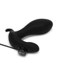 Load image into Gallery viewer, b-Vibe Expand Plug - Black