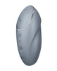 Φόρτωση εικόνας στο πρόγραμμα προβολής Gallery, Satisfyer Tap & Climax 1 - Blue/Grey