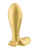 Indlæs billede i gallerifremviser, Satisfyer Intensity Plug - Gold