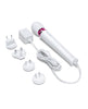 Ladda bilden i Galleri Viewer, Le Wand Powerful Petite Plug-In Vibrating Massager - White