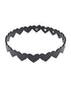 Load image into Gallery viewer, Sex & Mischief Heart Day Collar