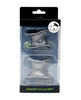Carregar imagem no visualizador da Galeria, Sport Fucker Ergonomic Ball Stretcher Kit - Metal