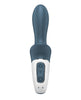 Load image into Gallery viewer, Satisfyer Air Pump Booty 2 - Dark Grey