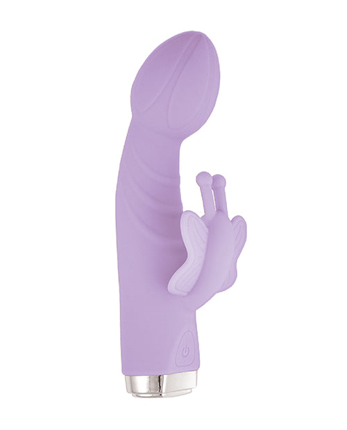 Load image into Gallery viewer, My Secret Butterfly - Purple