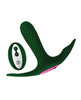 Cargue la imagen en el visor de la galería, Femme Funn Ossia Wearable Vibrator - Dark Green