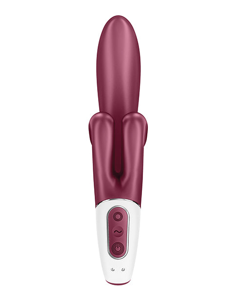 Charger l'image dans la visionneuse de la galerie, Satisfyer Touch Me - Red