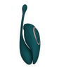 Cargue la imagen en el visor de la galería, Shots Twitch 2 Vibrator w/Remote Control Vibrating Egg - Forest Green