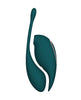 Cargue la imagen en el visor de la galería, Shots Twitch 2 Vibrator w/Remote Control Vibrating Egg - Forest Green