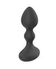 Charger l'image dans la visionneuse de la galerie, Pink Elephant Lil Rumble Rechargeable Vibe w/Remote - Black