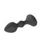 Charger l'image dans la visionneuse de la galerie, Pink Elephant Lil Rumble Rechargeable Vibe w/Remote - Black