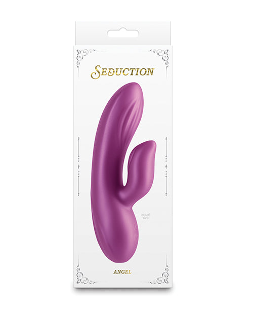 Φόρτωση εικόνας στο πρόγραμμα προβολής Gallery, Seduction Angel - Metallic Magenta
