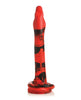 Cargue la imagen en el visor de la galería, Creature Cocks King Cobra X-Large Silicone Dildo