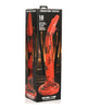 Cargue la imagen en el visor de la galería, Creature Cocks King Cobra X-Large Silicone Dildo