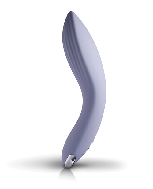 Cargue la imagen en el visor de la galería, NIYA 2 Massager - Cornflower