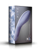 Cargue la imagen en el visor de la galería, NIYA 2 Massager - Cornflower