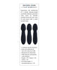 Load image into Gallery viewer, Selopa Power Trip Wand Vibrator - Black