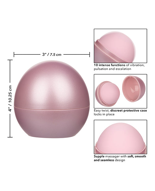 Φόρτωση εικόνας στο πρόγραμμα προβολής Gallery, Opal Smooth Massager