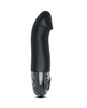 Indlæs billede i gallerifremviser, Mystim Real Deal Neal eStim Realistic Vibrator - Black