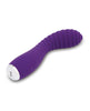 Carica l'immagine nel visualizzatore Galleria, Nu Sensuelle Lola Nubii Flexible Warming Vibe - Purple