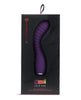 Carica l'immagine nel visualizzatore Galleria, Nu Sensuelle Lola Nubii Flexible Warming Vibe - Purple
