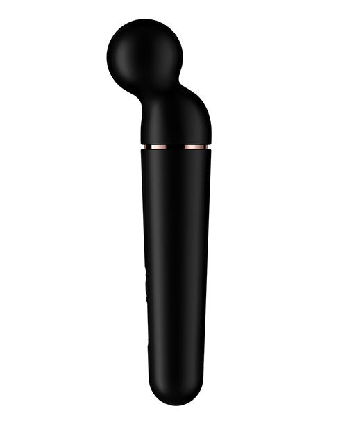 Load image into Gallery viewer, Satisfyer Planet Wand-er - Black