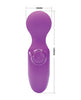 Bild in den Galerie-Viewer laden, Pretty Love Little Cute Mini Stick Massager - Purple